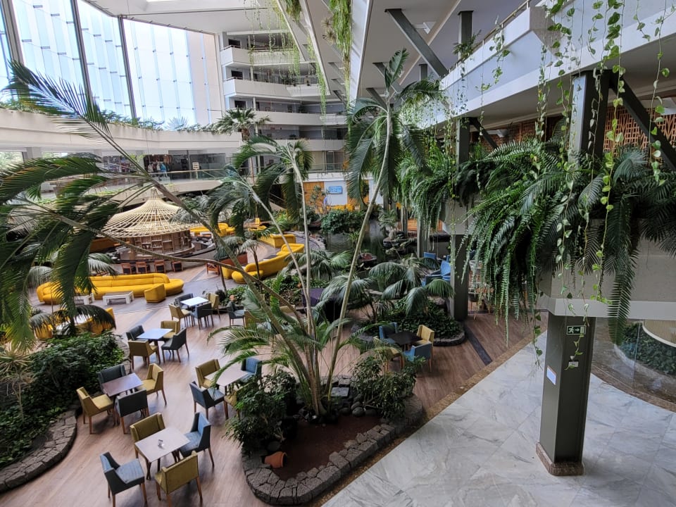 Gastro Hotel Grand Teguise Playa