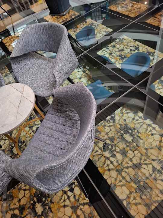 Lobby Arnor de Luxe Hotel & Spa