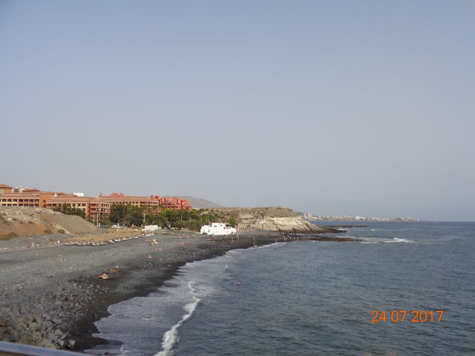 Strand HOVIMA Jardin Caleta