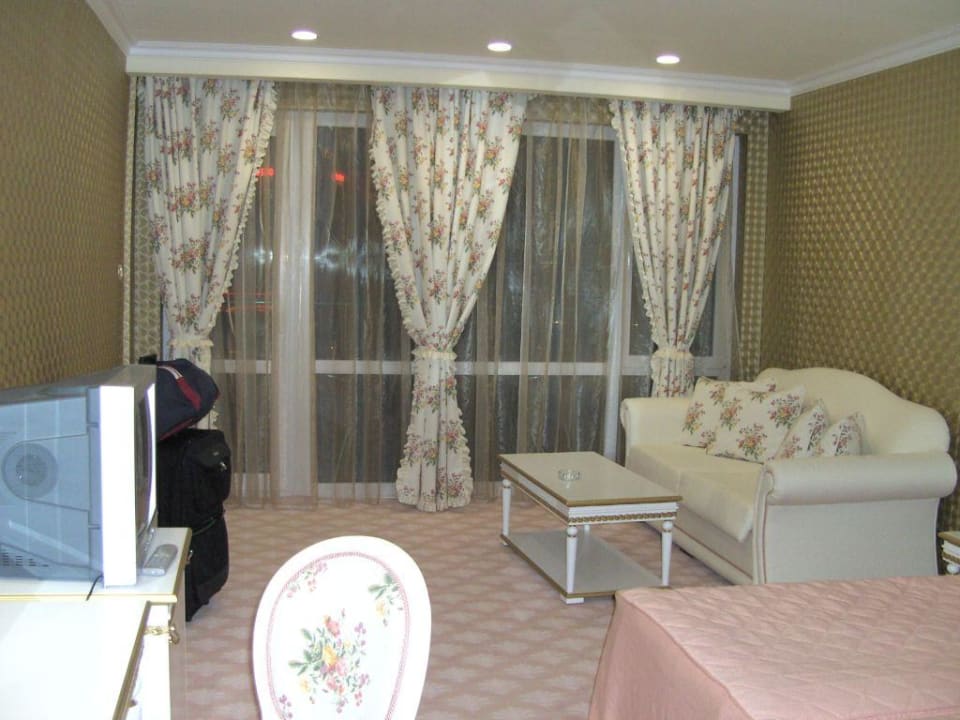 Doppelzimmer im Hotel Planeta Hotel Planeta