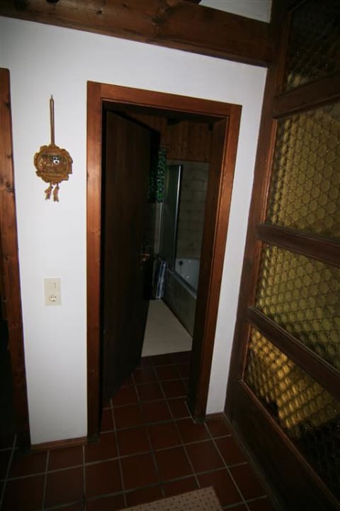 Flur Waldferiendorf Regen