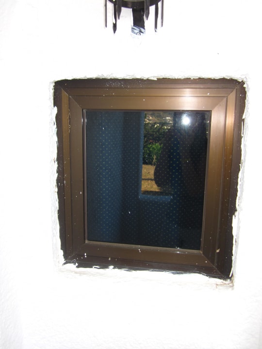 Unser Ausblick!Ohne Worte! Peninsula Resort & Spa