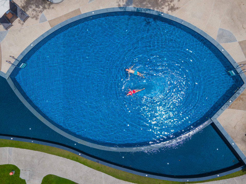 Pool The Leaf on The Sands by Katathani