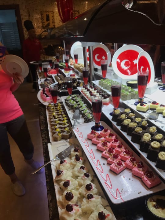Gastro Dream World Resort & Spa