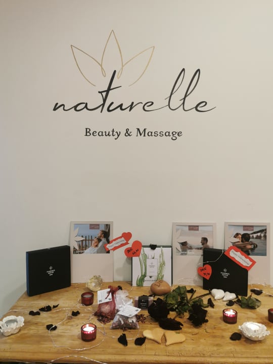 Sonstiges Natur & Wellnesshotel Höflehner