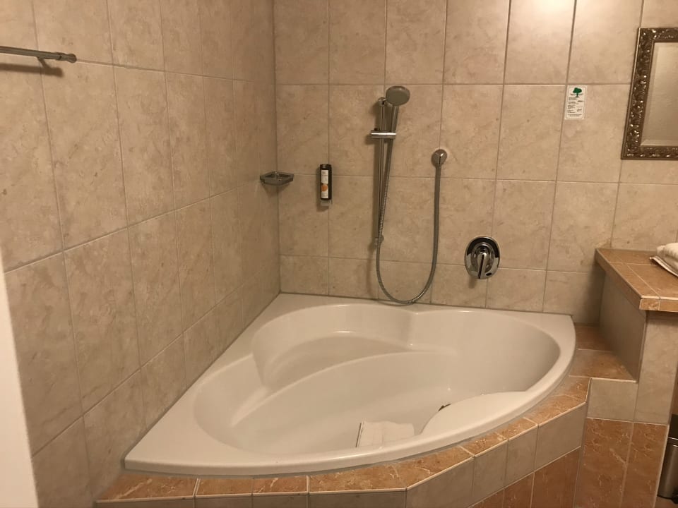 Zimmer Hotel Villa Toskana