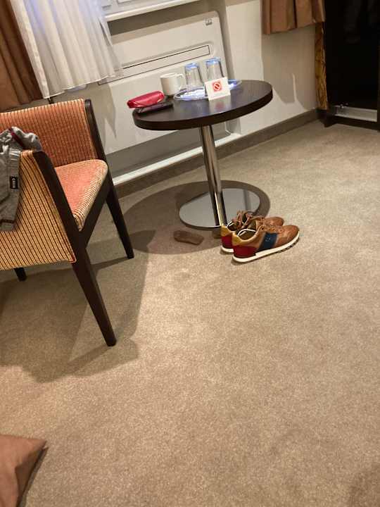 Zimmer Best Western Hotel Jena