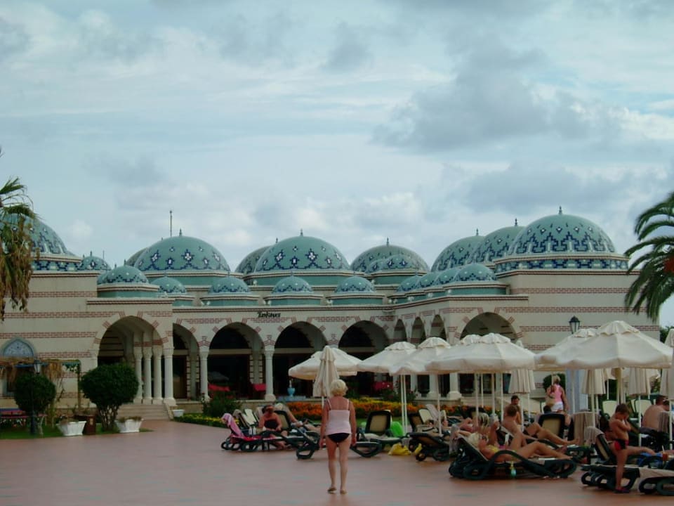 1001 Nacht Ali Bey Club