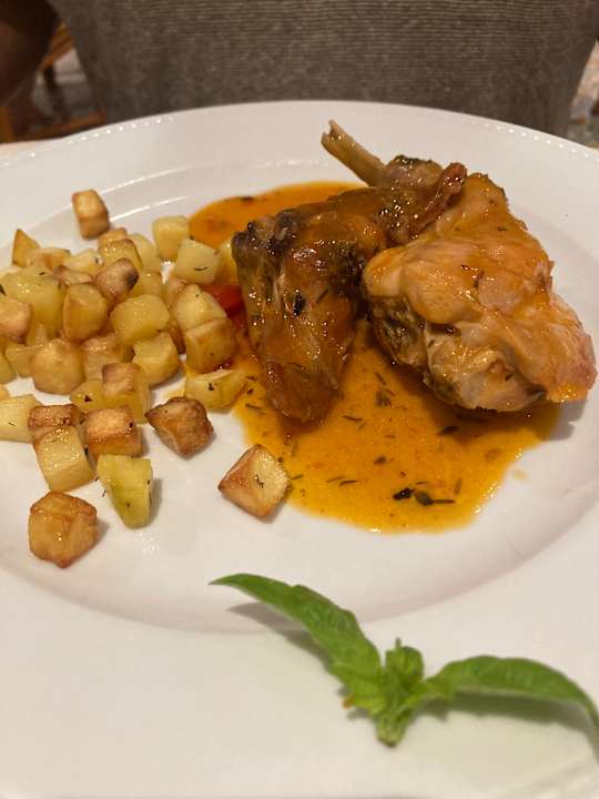 Gastro Hotel Terme Providence