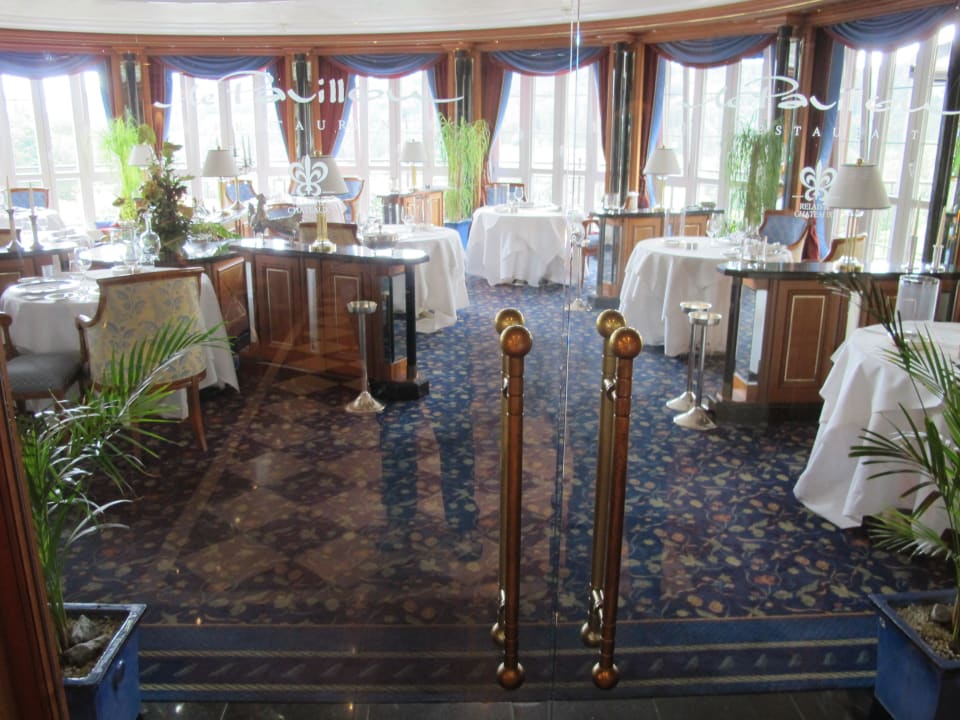 Gourmetrestaurant Schwarzwald Resort Dollenberg