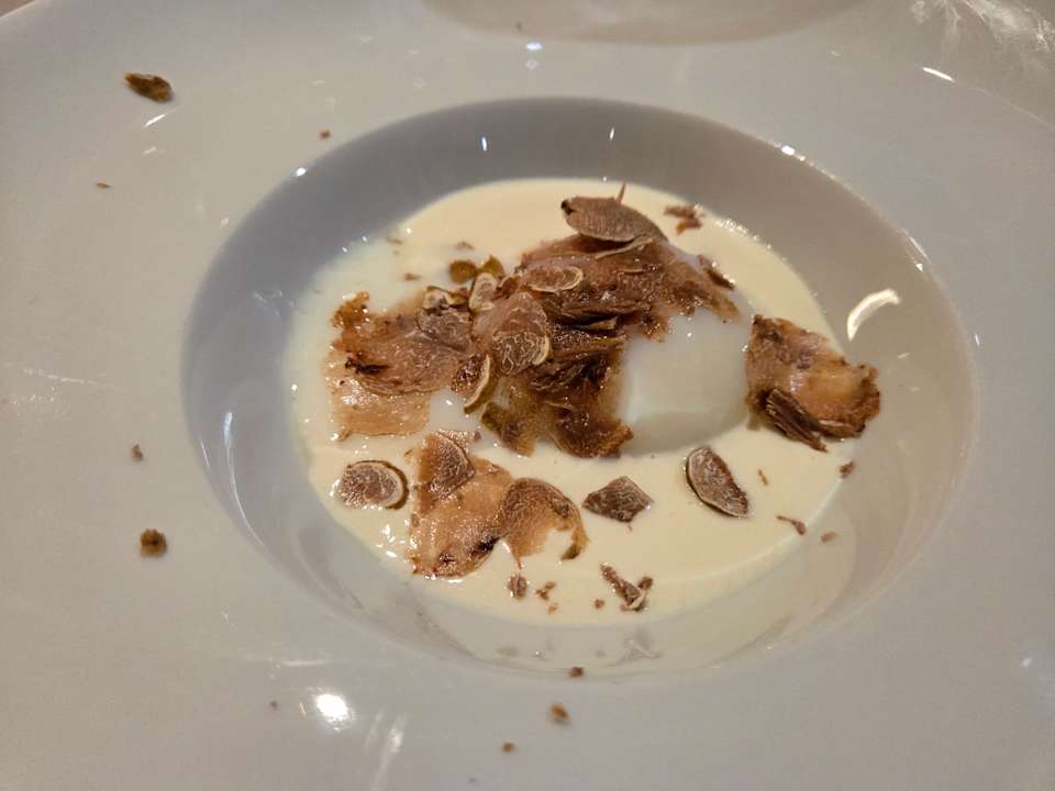 Gastro Agriturismo Cascina Vignole