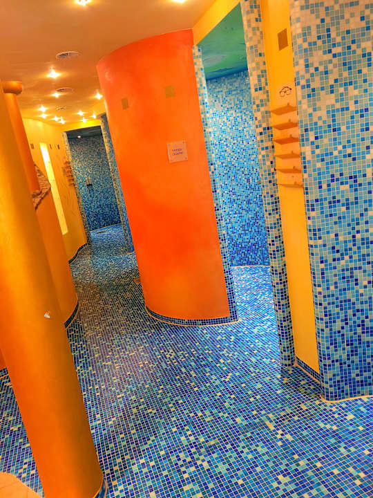 Pool Hotel Hochsauerland 2010