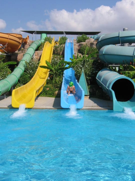 Crazy Frog VONRESORT Golden Beach