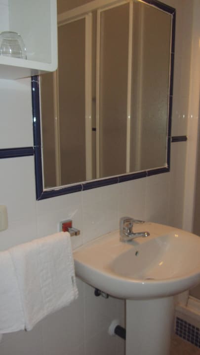 Bad Pension Maria Eugenia