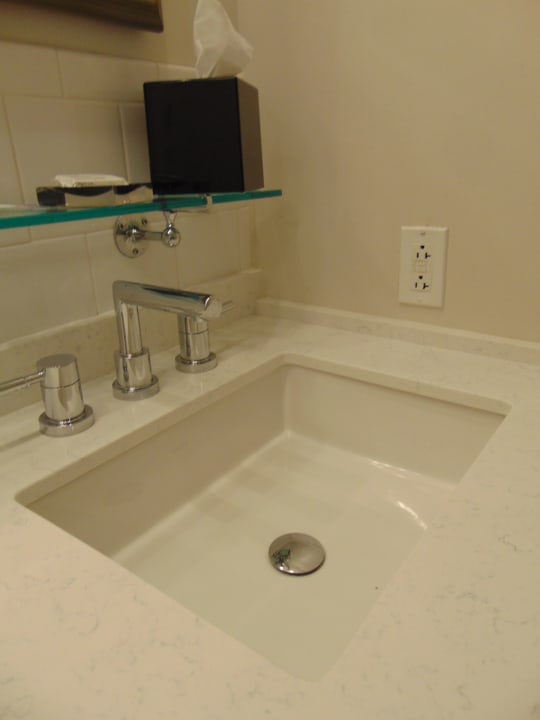 Zimmer Marriott St. Louis Grand