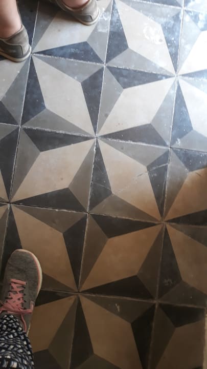 Lobby Hilton Reykjavik Nordica