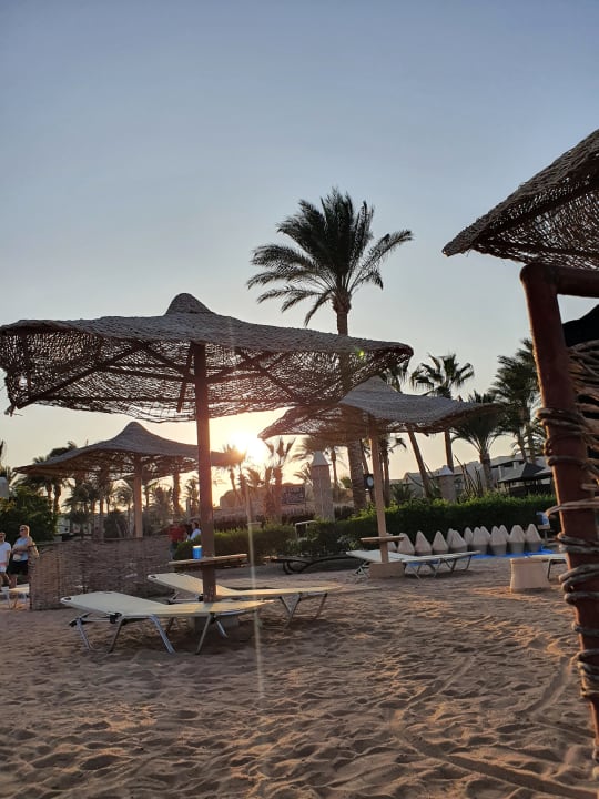 Strand Jaz Makadi Oasis Resort
