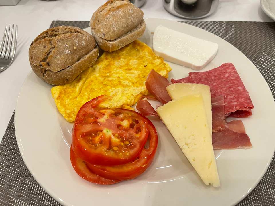 Gastro Guayarmina Princess