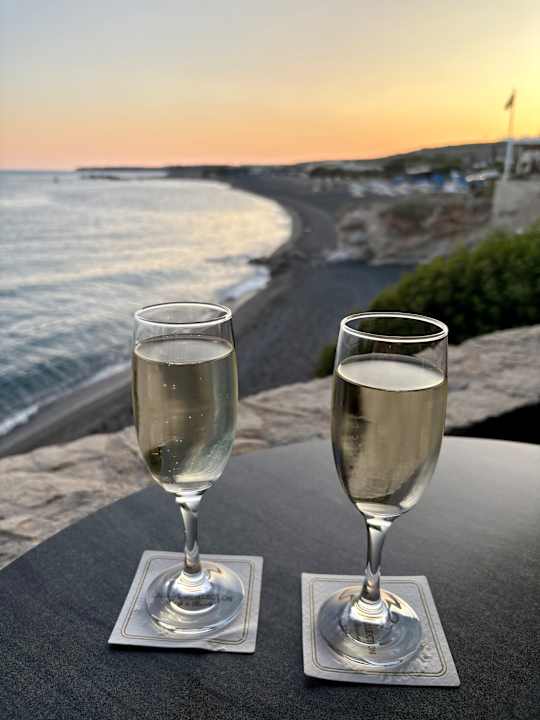 Strand Kakkos Beach Hotel
