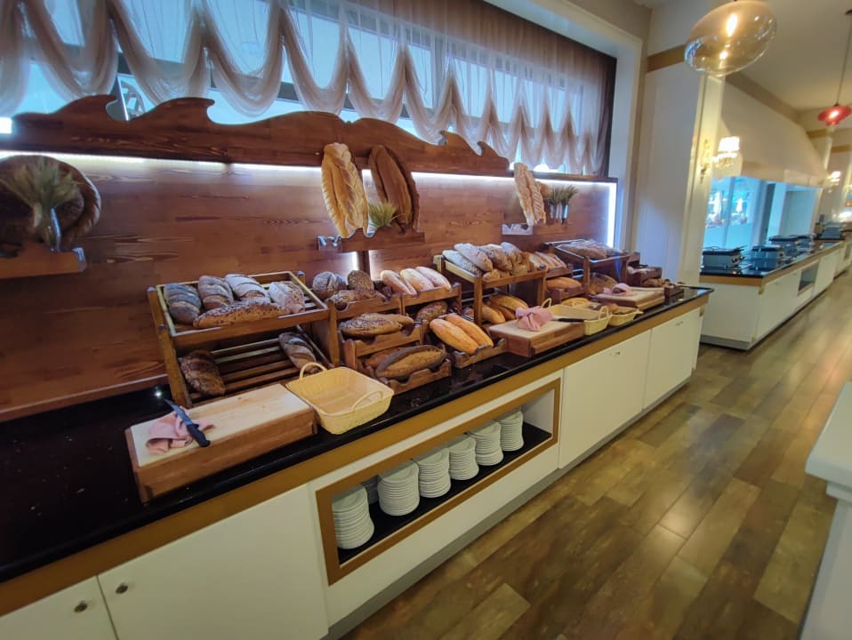 Gastro Dream World Aqua Hotel