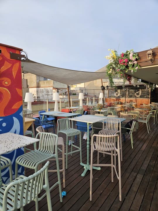 Gastro Hotel Ciutat de Barcelona