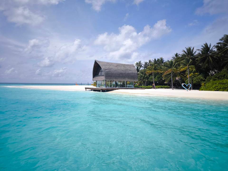 Strand Angsana Velavaru