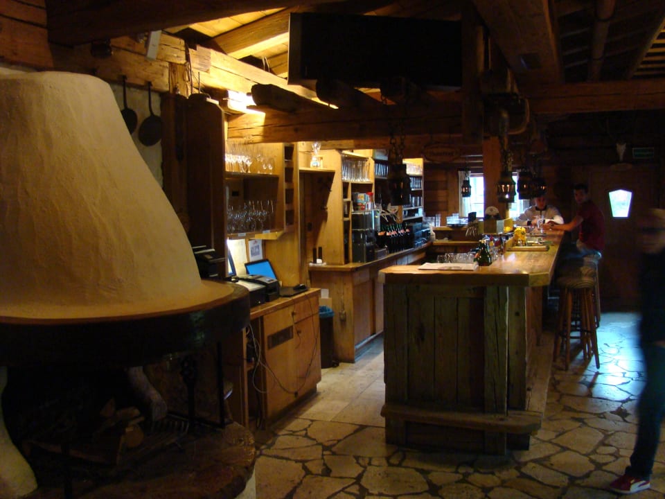 Im Holzkäfer Alpenresidenz Buchenhöhe