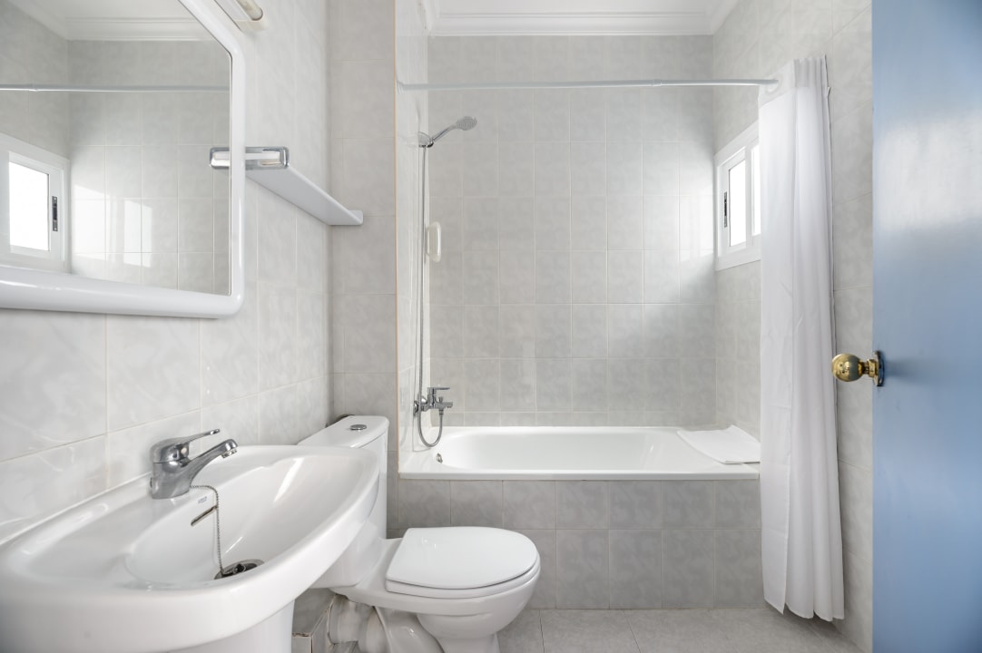 Zimmer Aparthotel Vibra Del Mar