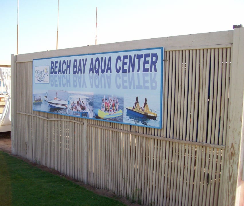 Beach Bay Aqua Center Premier Le Reve Hotel & Spa