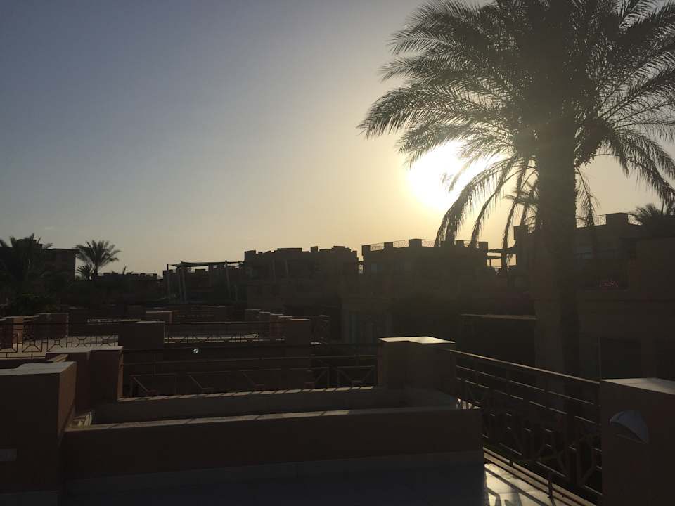 Ausblick Shams Prestige Abu Soma-Adults Only