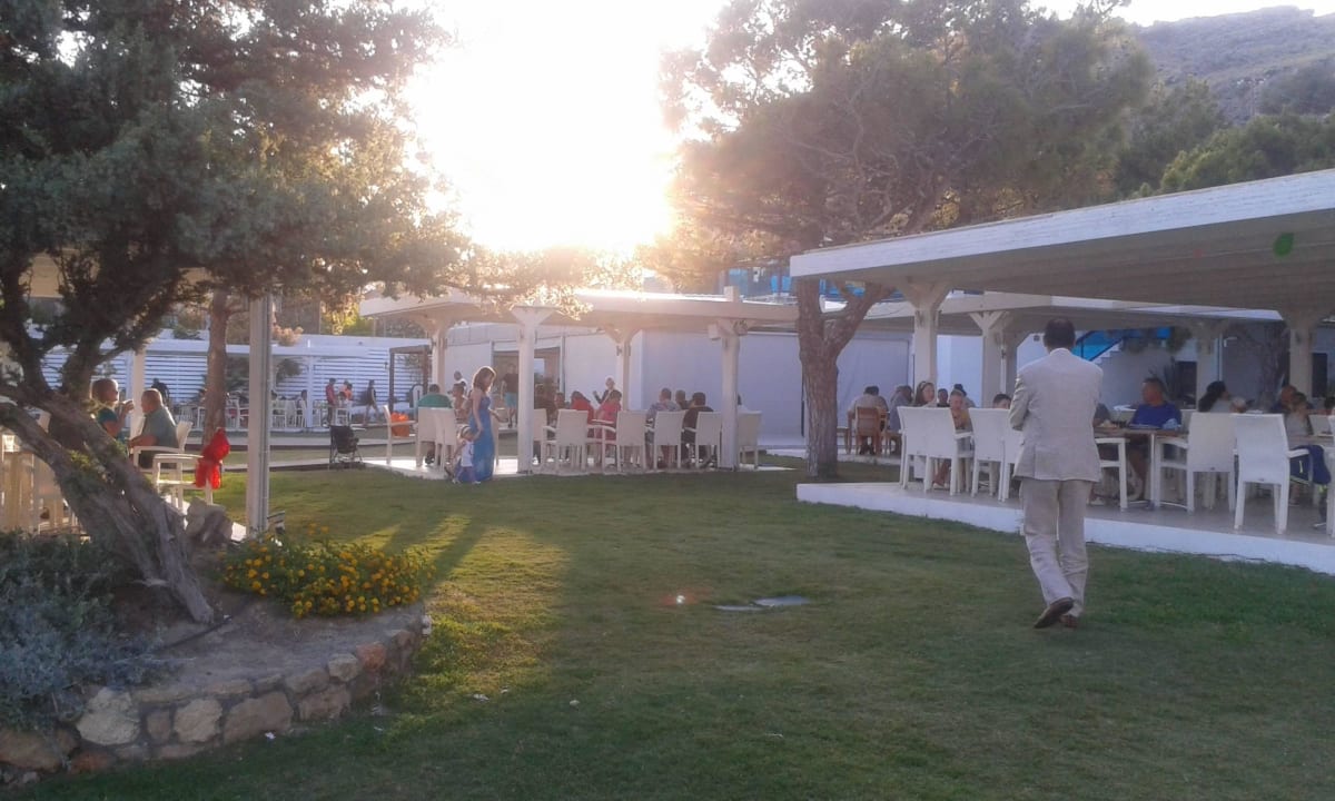 Sunset alltoura Club SUNRISE BEACH RESORT