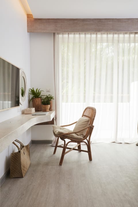 Zimmer Eden Beach Resort & Spa, A Lopesan Collection Hotel