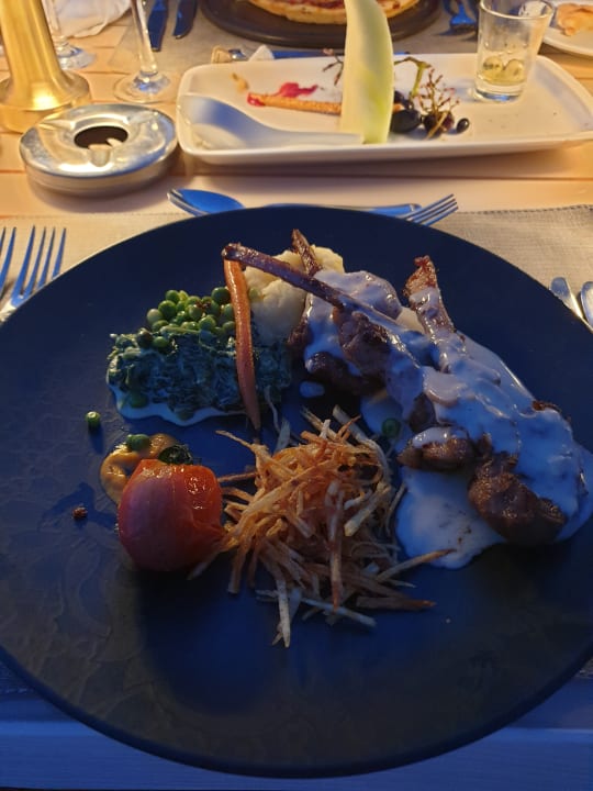 Gastro Side Story Resort & Spa