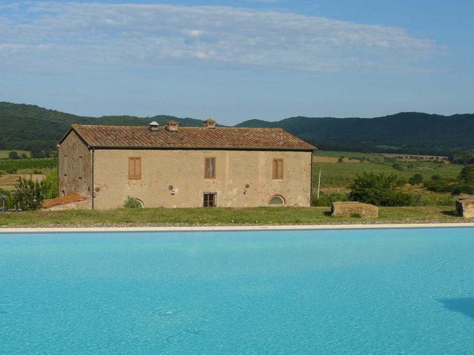 Casa Montecucco Casa Montecucco