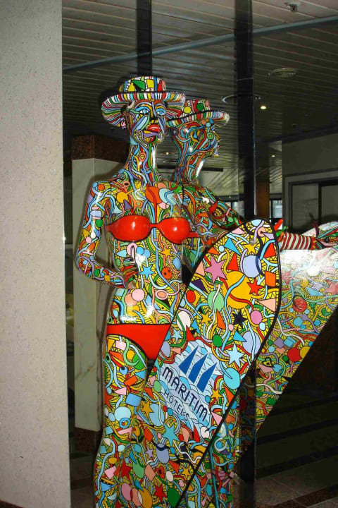 Maritim Airport Hotel Hannover Maritim Airport Hotel Hannover