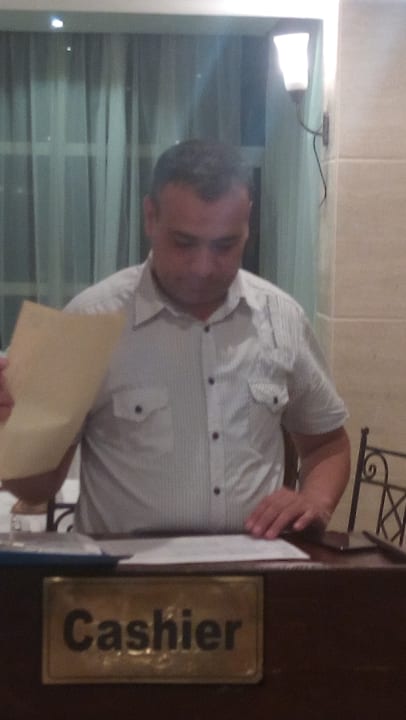 Sonstiges Bella Vista Resort Hurghada