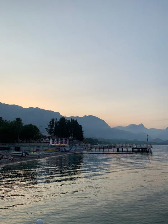 Strand Crystal De Luxe Comfort Collection