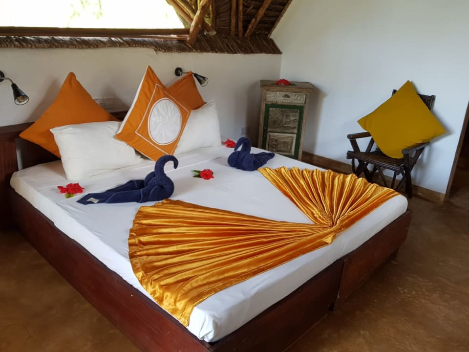 Zimmer Zoi Boutique Hotel Zanzibar