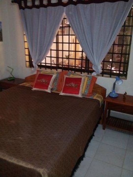 Guesthouse Le Fromager Guesthouse