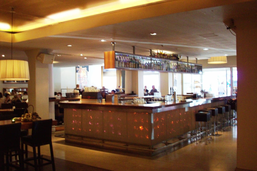 Restaurant Clarion Hotel Amaranten