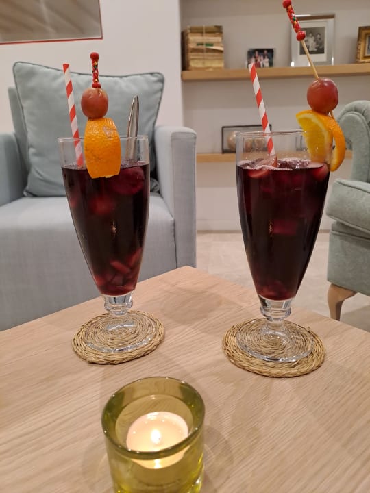 Gastro Myseahouse Flamingo - Adults only