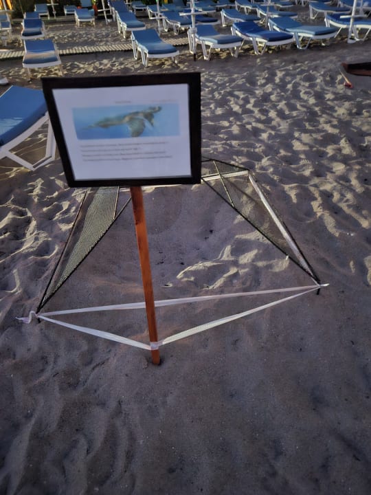 Strand Saphir Resort & Spa