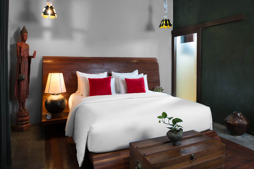 Zimmer Sokkhak Boutique Resort