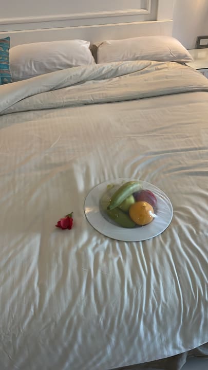 Zimmer The Grand Palace - Adults only