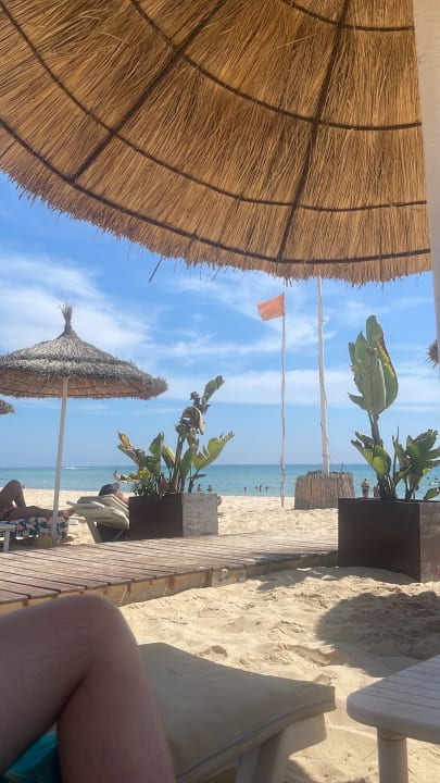 Strand Hotel Royal Nozha