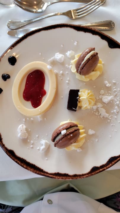 Gastro Lindos Princess Beach Resort & Spa