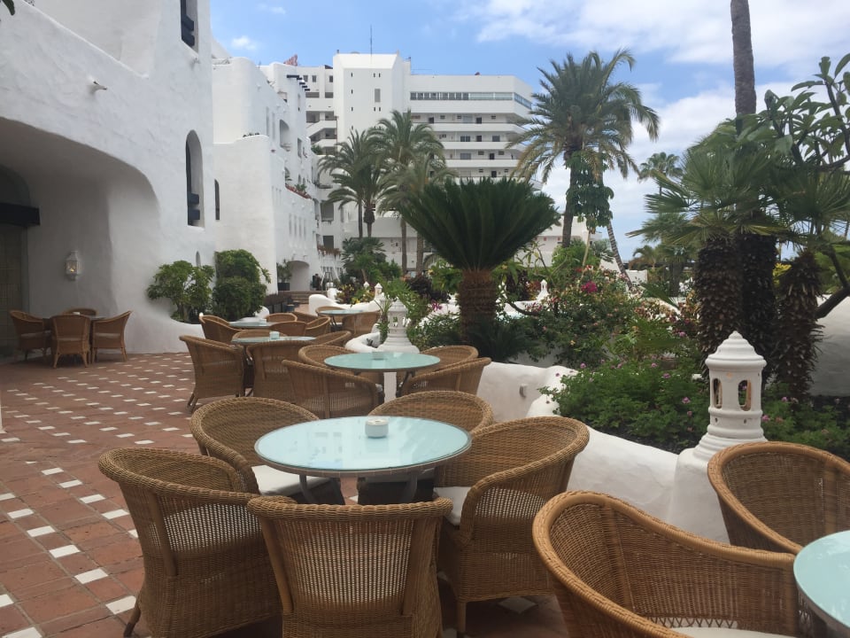 Außenansicht Dreams Jardín Tropical