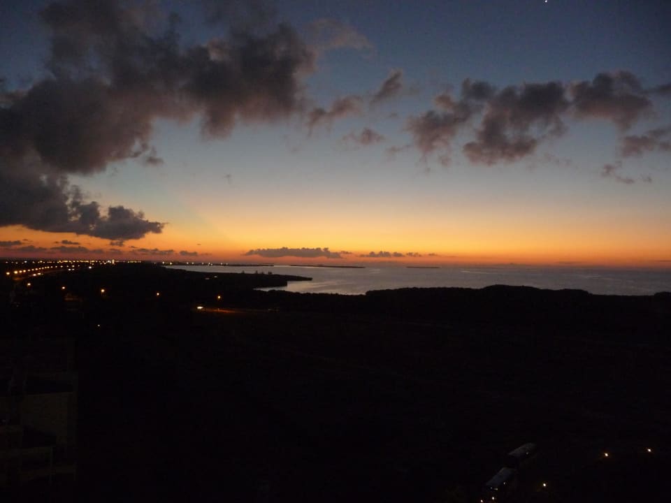 Morgenröte Blau varadero - Adults only