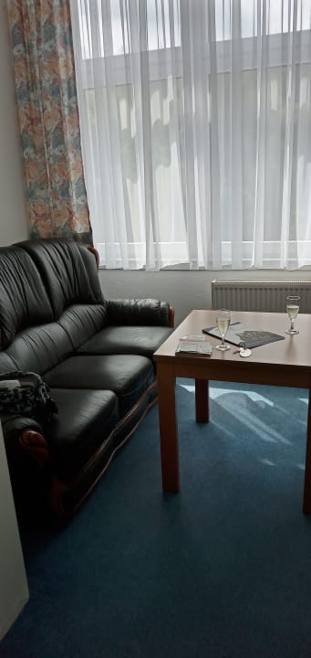 Zimmer Ferienhotel Forelle