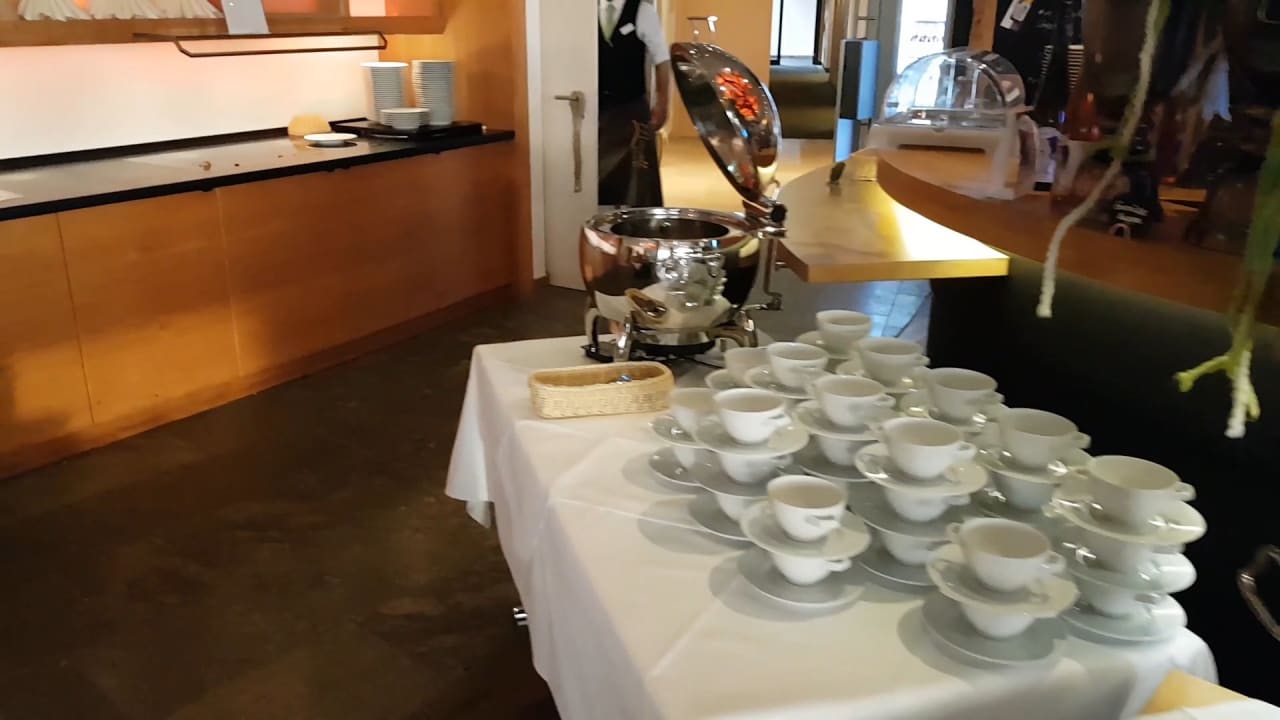 Gastro Mawell Resort